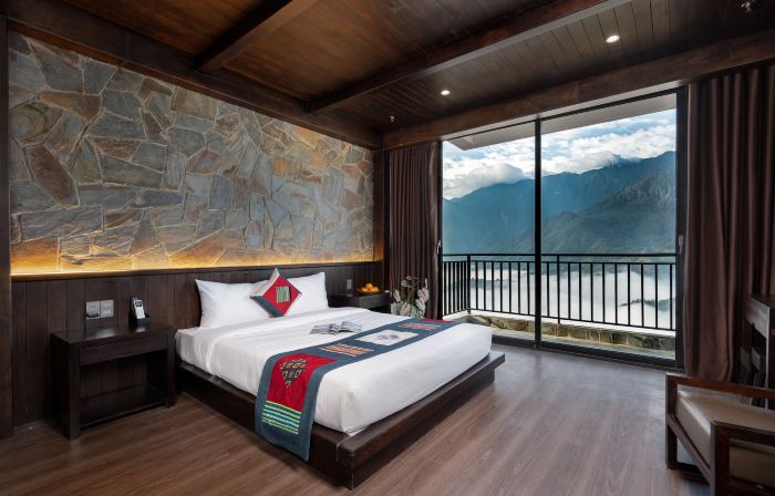 TIME Restaurant & Homestay Sa Pa