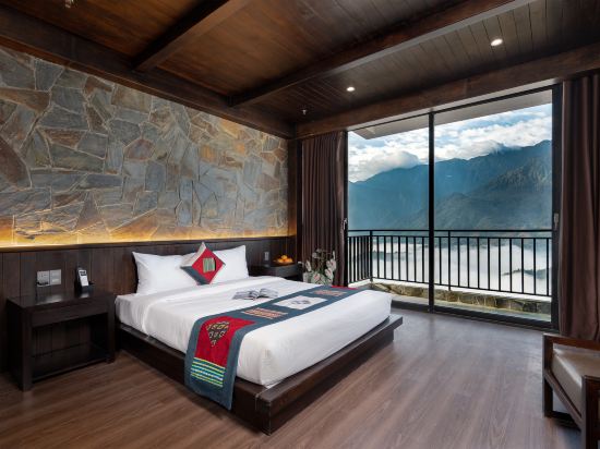 TIME Restaurant & Homestay Sa Pa