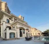 Yangjiang Hailingdao Yemei Villa Hotels in Evergrande Hawaii