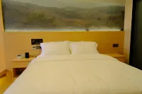 Yinyi Yunhai Homestay (Jingmai Mountain Ancient Tea Forest Scenic Area) - 2-Sterne