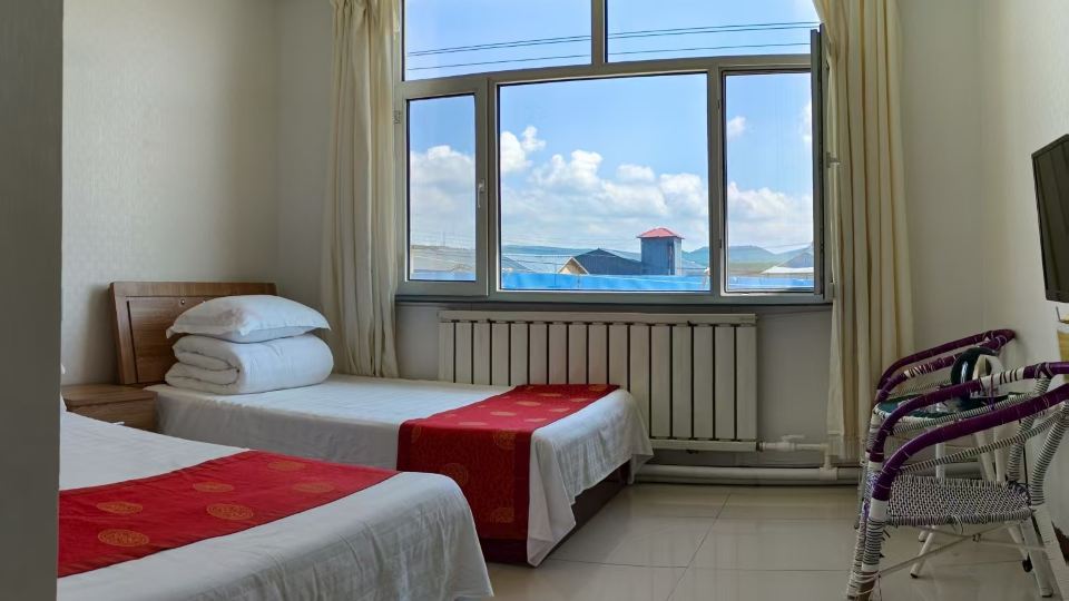 Tianyuan Hotel