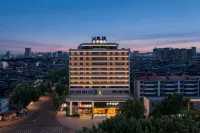 JI Hotel (Linyi Jinqueshan Road) - 3-Star
