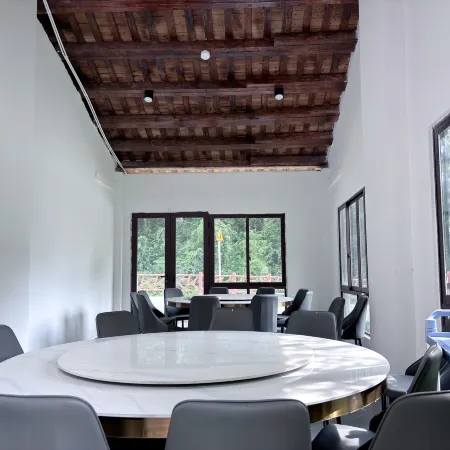 Mizhai Famous Residence