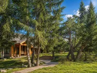 Baihaba Traffic Villa - Inns