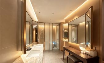 Fengchaoyang Design's Hotel