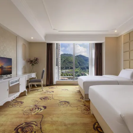 Qingyan Hotel