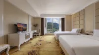 Qingyan Hotel - فطور