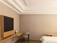 Manda Hotel (Yangshuo West Street Ten-Mile Gallery) - Pet Friendly