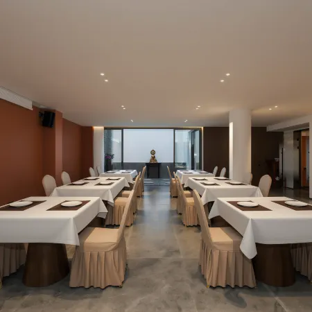 Chunxuan Healing Courtyard, Datong Ancient City