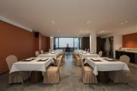Chunxuan Healing Courtyard, Datong Ancient City - Phòng tập thể hình