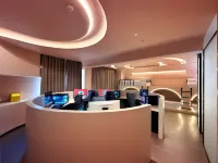 Dimension Engine E-Sports Hotel 이빈 우량예 공항 주변 호텔