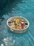 Found Mansion Langkawi - Desayuno
