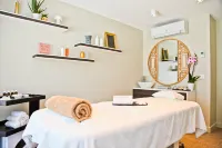 拉維拉安提伯港酒店及水療中心 - SPA