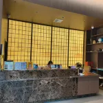 都市佳園溫泉飯店（漳州古城東入口歷史古街店） - 2 星級