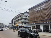 Dongpalan Luxury Hotel - ペット同伴可