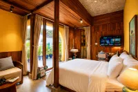 Nexus House An Son Da Lat - 5-Star