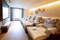君瀾·桐廬賓館 - SPA
