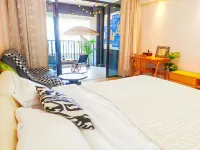 Jingyue Vacation Homestay - เปิดใหม่