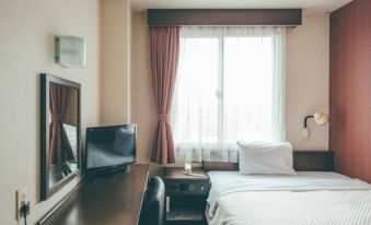 Toyohashi Station Hotel