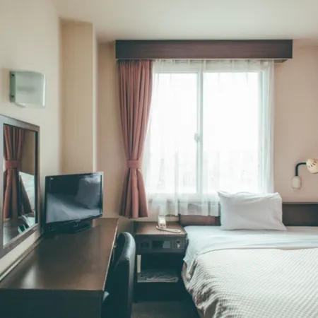 Toyohashi Station Hotel