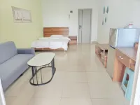 Xingfu Apartment (Ruyi Road) - 2 Yıldız