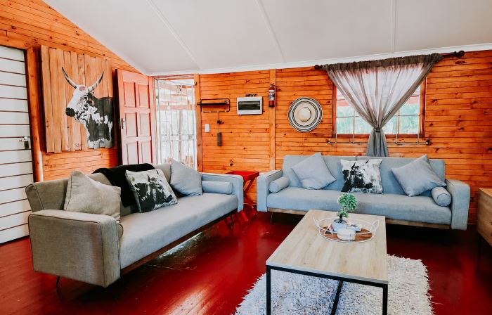 Mike's Lodge Sodwana Bay