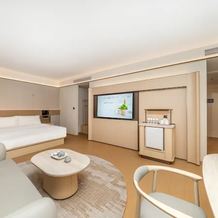 JI Hotel (Hezuo Shambhala Plaza)