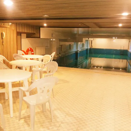 Wanyu Technology Park Hotel