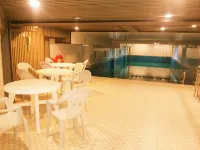 Wanyu Technology Park Hotel - Kolam Renang