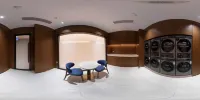 Hilton Garden Inn Foshan Tanzhou ICEC - Gym