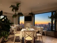 Haigang You·Man Scenic Apartment (Dalian Renmin Road Zhongshan Square Subway Station) 승리 광장 주변 호텔