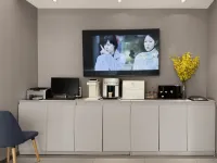 Yiduo Homestay (Zaozhuang Wanda Plaza) - parking