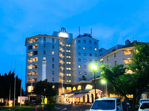 HOTEL LiVEMAX Nagasaki AirPort - Frühstück