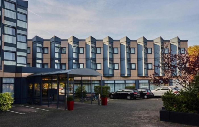 Sunday Hotel Köln Brühl