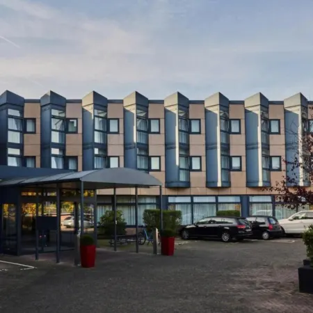 Sunday Hotel Köln Brühl