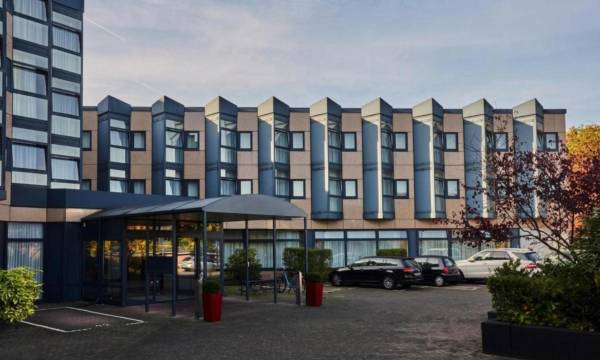 Sunday Hotel Köln Brühl