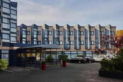 Sunday Hotel Köln Brühl - spa