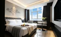 Foshan Boyue EASTERN Hotel - spa