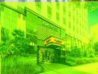 APA Hotel Nagoya Sakae - spa