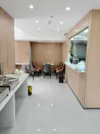 YaQue亞闕飯店（昆明長水國際機場店） - 山景