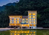 Shuimufeng Homestay | Maolan Libo County - navette aéroport