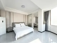 Shengjing Huating Resort Hotel (Qinhuangdao Changli Gold Coast) - 애견동반
