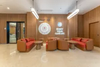 Thank You Hotel (Deqing People's Hospital) - 3-stjärniga