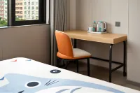 Yi Fang HOTEL - Family