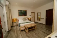 O Kanel Solace Apartments - balcony