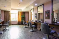 โรงแรมฉวนโจว - ที่มีฟิตเนส