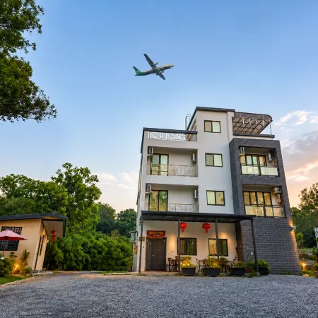 Kinmen Life With Bird Homestay– Near Kinmen Airport
