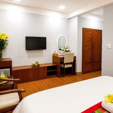 Sapa Land Hotel