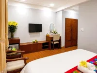 Sapa Land Hotel - pemandangan pegunungan