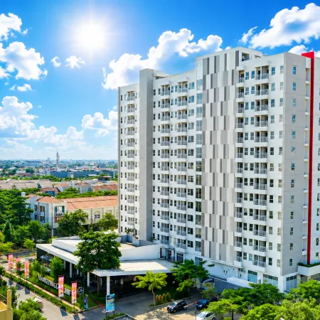 Loft Privato, Jakarta